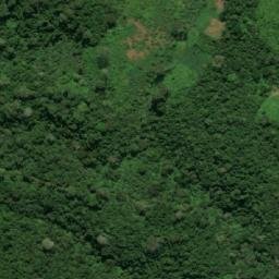 Satellite imagery of Quinquém, AO