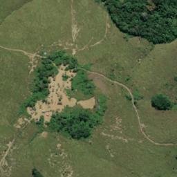 Satellite imagery of Camaritari, AO