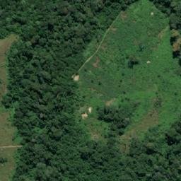 Satellite imagery of Camaritari, AO