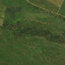 Satellite imagery of Cula, AO