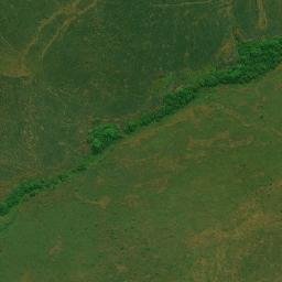 Satellite imagery of Canhongo Segundo, AO