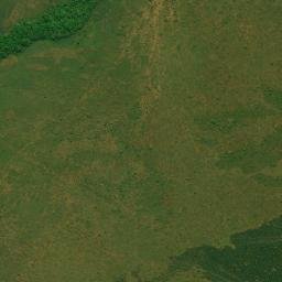 Satellite imagery of Canhongo Segundo, AO
