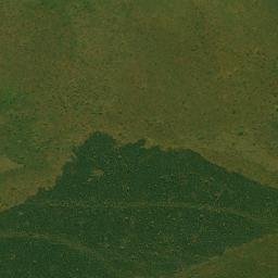 Satellite imagery of Canhongo Segundo, AO