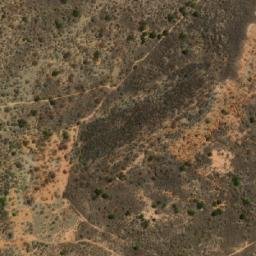 Satellite imagery of Sombrio, BR
