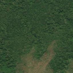 Satellite imagery of Calundo, AO