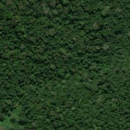 Satellite imagery of Quinquém, AO