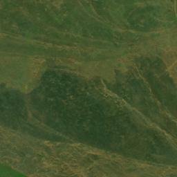 Satellite imagery of Cula, AO