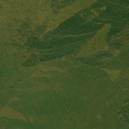 Satellite imagery of Canhongo Segundo, AO