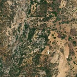 Satellite imagery of Serra do Coqueiro, BR