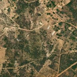 Satellite imagery of Serra do Coqueiro, BR