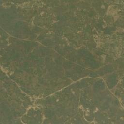 Satellite imagery of Ponta Spilimberta, AO