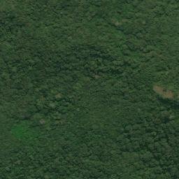 Satellite imagery of Calundo, AO