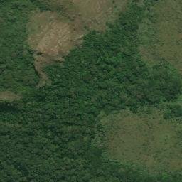 Satellite imagery of Calundo, AO