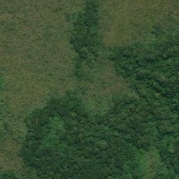 Satellite imagery of Calundo, AO