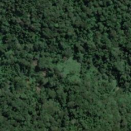 Satellite imagery of Camucongolo, AO