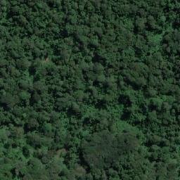 Satellite imagery of Camucongolo, AO