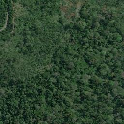 Satellite imagery of Quissonde, AO