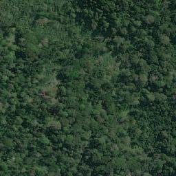 Satellite imagery of Quissonde, AO