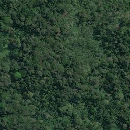 Satellite imagery of Quissonde, AO