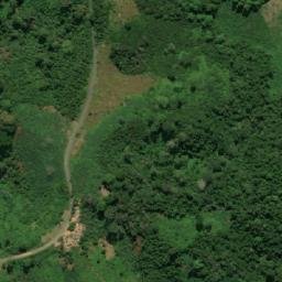 Satellite imagery of Quinquém, AO