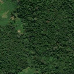 Satellite imagery of Quinquém, AO