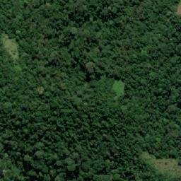 Satellite imagery of Mangombe, AO