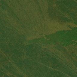 Satellite imagery of Canhongo, AO