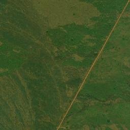 Satellite imagery of Canhongo, AO