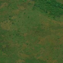 Satellite imagery of Canhongo, AO