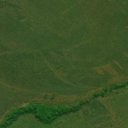 Satellite imagery of Canhongo Segundo, AO