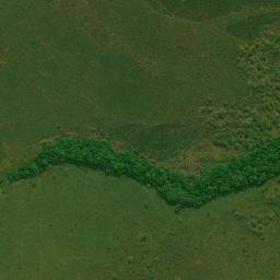 Satellite imagery of Canhongo Segundo, AO