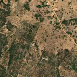 Satellite imagery of Serra do Coqueiro, BR