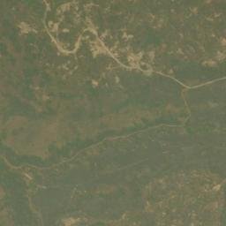 Satellite imagery of Ponta Spilimberta, AO