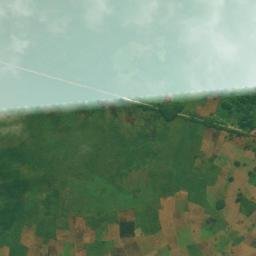 Satellite imagery of Doma, AO