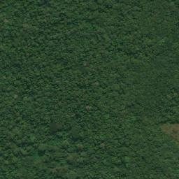 Satellite imagery of Calundo, AO