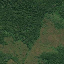 Satellite imagery of Calundo, AO