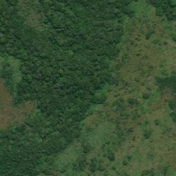 Satellite imagery of Calundo, AO