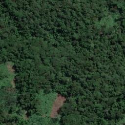 Satellite imagery of Camucongolo, AO