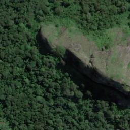 Satellite imagery of Camucongolo, AO