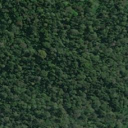 Satellite imagery of Quissonde, AO