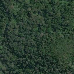 Satellite imagery of Quissonde, AO