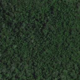 Satellite imagery of Lolo, AO