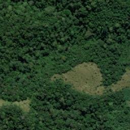 Satellite imagery of Mangombe, AO