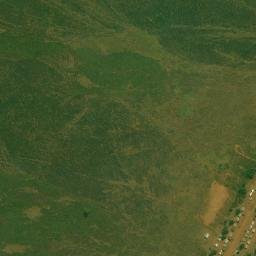 Satellite imagery of Canhongo, AO