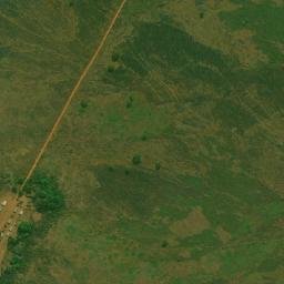 Satellite imagery of Canhongo, AO