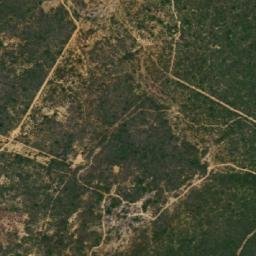 Satellite imagery of Serra do Coqueiro, BR