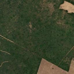 Satellite imagery of Serra do Coqueiro, BR