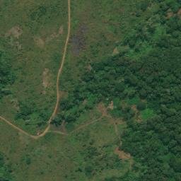 Satellite imagery of Quicari, AO