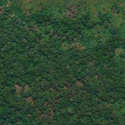 Satellite imagery of Quicari, AO