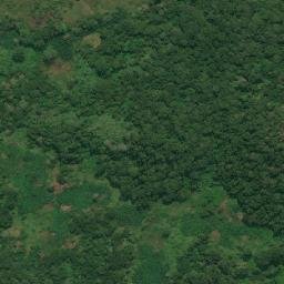 Satellite imagery of Quicari, AO